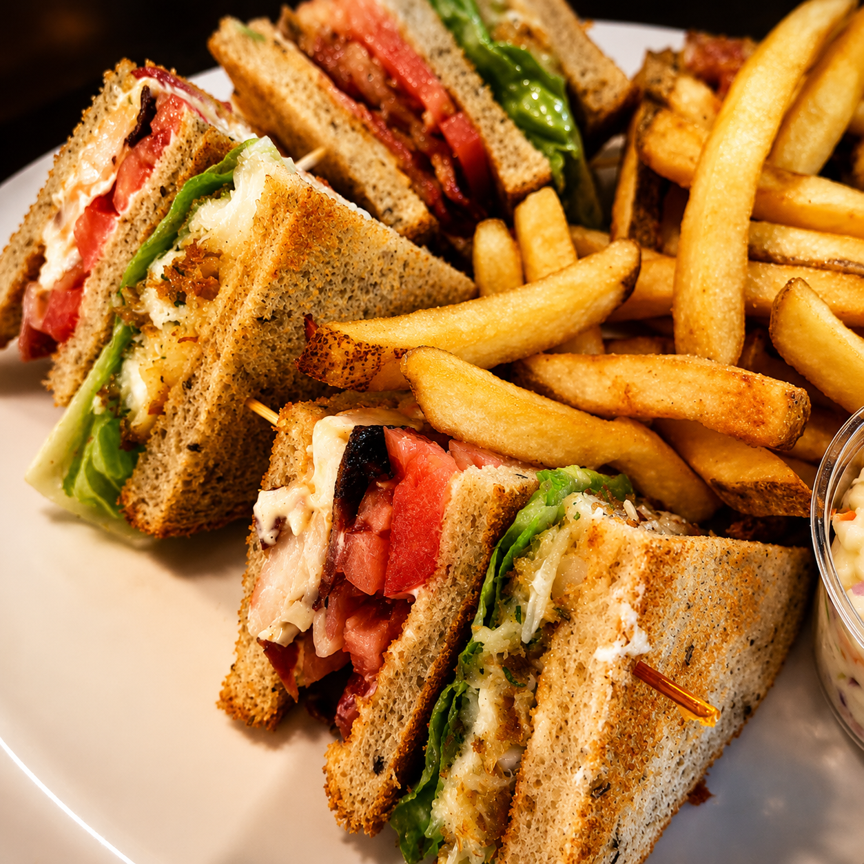 Turkey Club